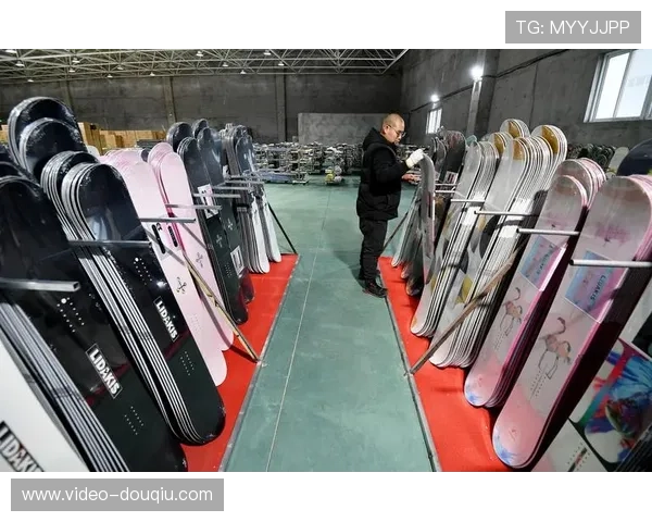 冰雪装备市场增长，冬奥遗产持续发挥作用