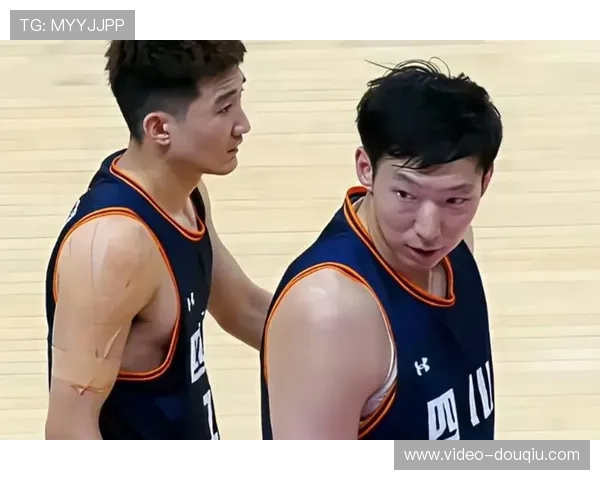 北京队纸面实力压过广厦？实战效果仍需比赛检验