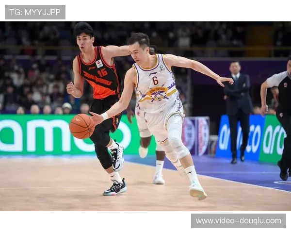 北控主场迎战江苏，状态迥异谁将延续势头？